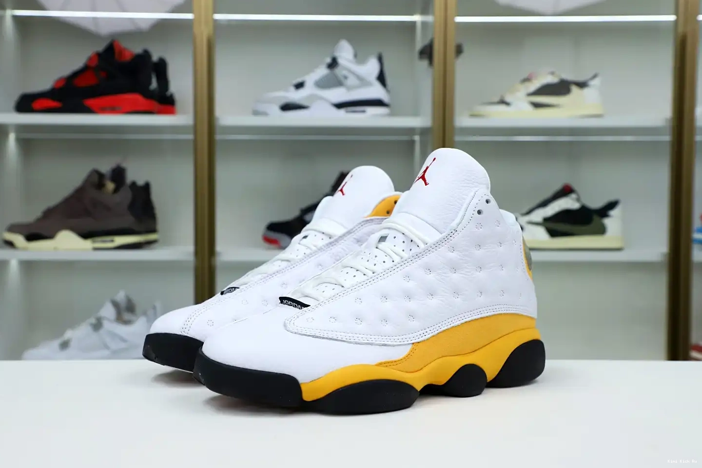 retro Kimikick 13 Jordan Jordan  Air 0510